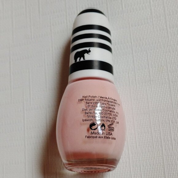 Kokie Professional Nail Polish 16ml - Picture 3 of 3